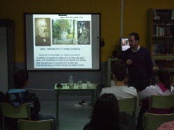 charla carlos reducida