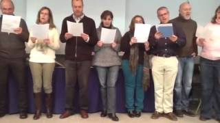 ADESTE FIDELES
