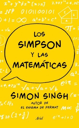 Los-Simpson-y-las-matematicas