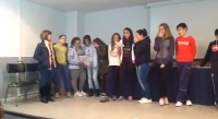 VILLANCICO 2ºA