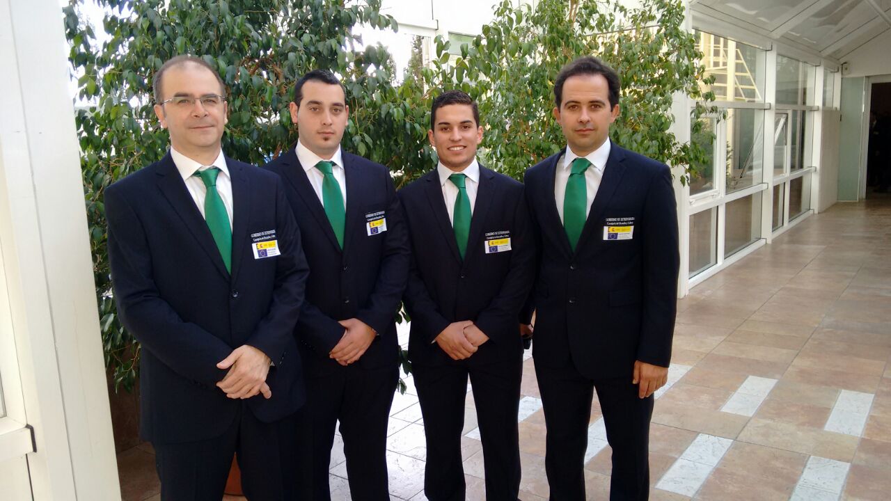 Participantes
