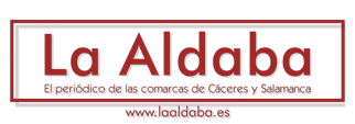 la aldaba