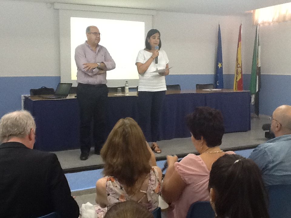 First meeting Meürida 2016139