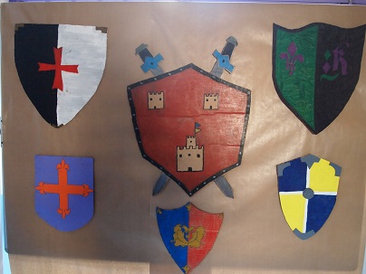 escudos
