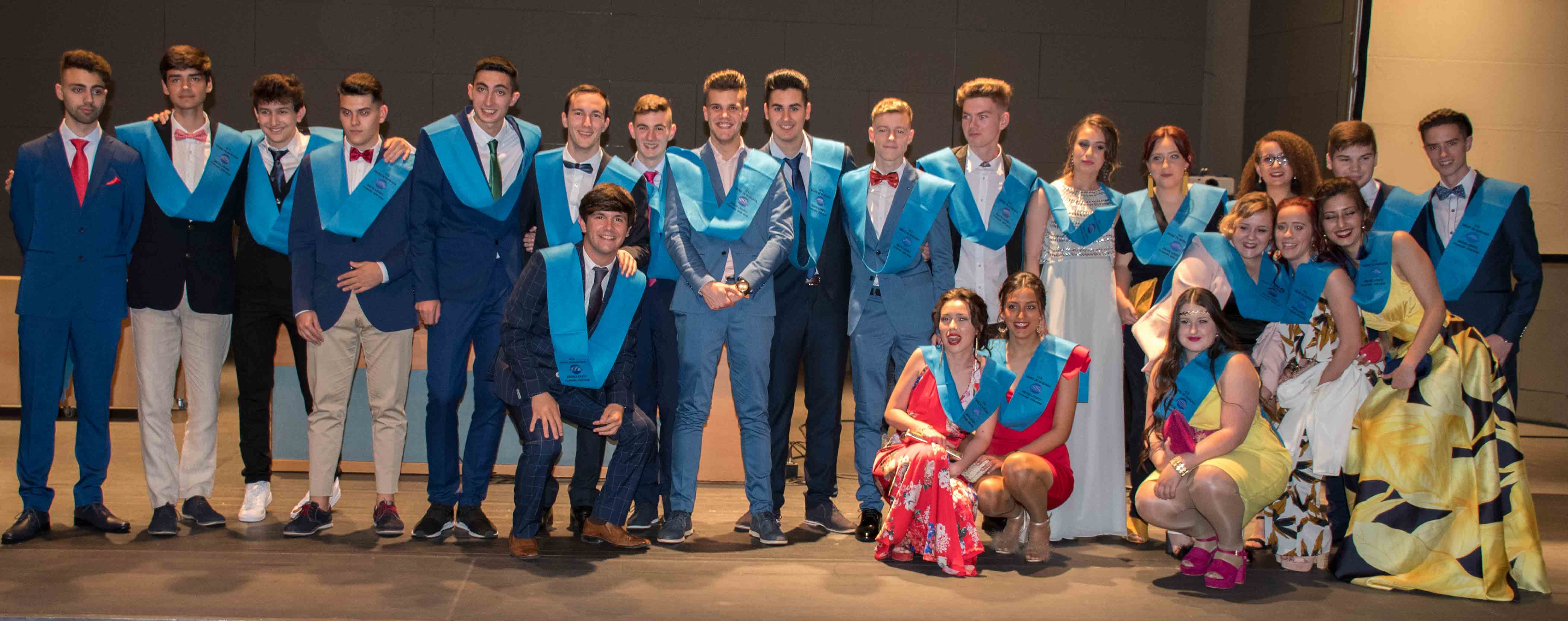 Graduacion 2018 2