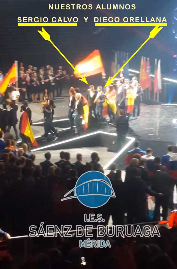 Inauguración