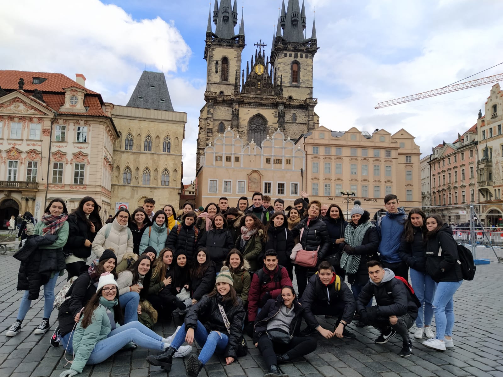 Praga 2