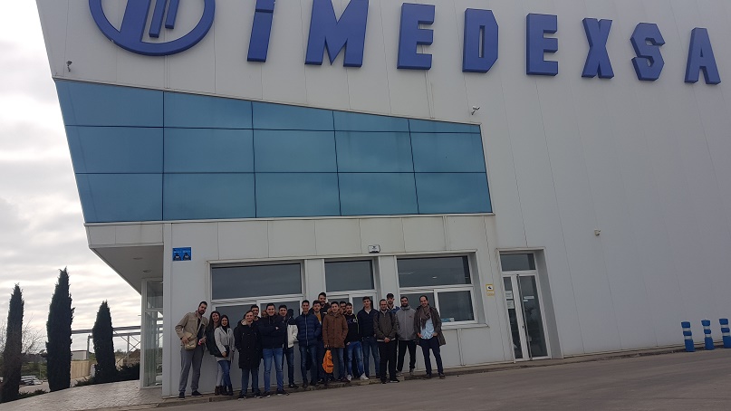 imedexsa