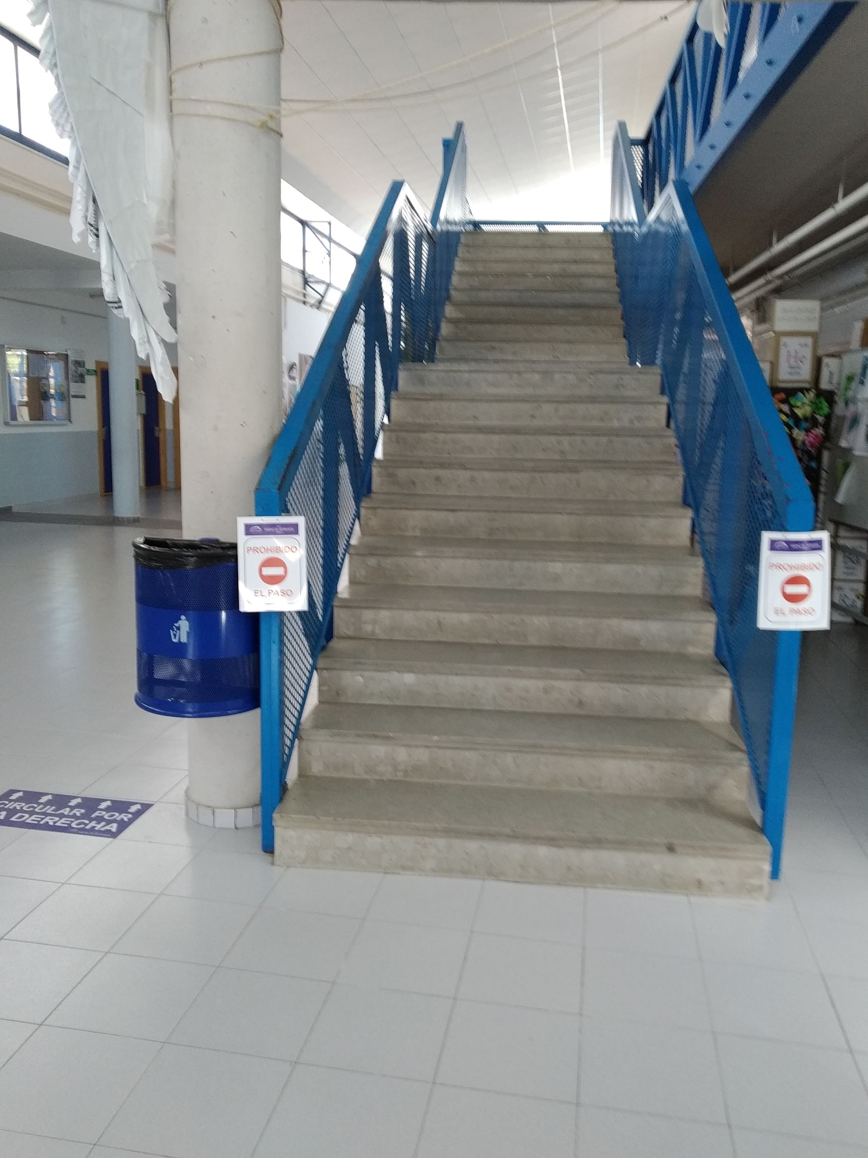 aula web