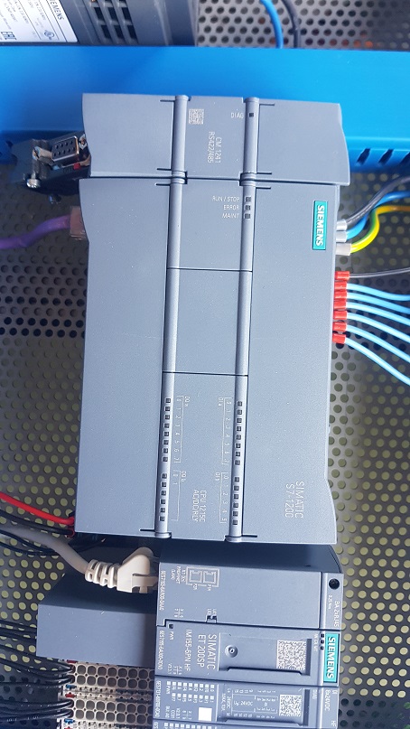 PLC