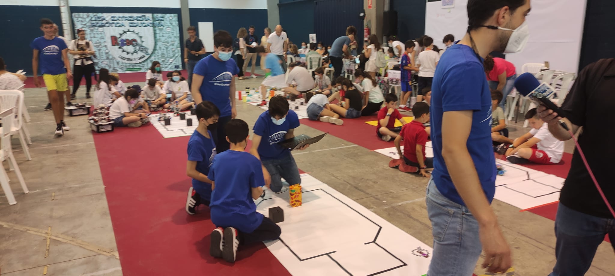 Roboreto 1