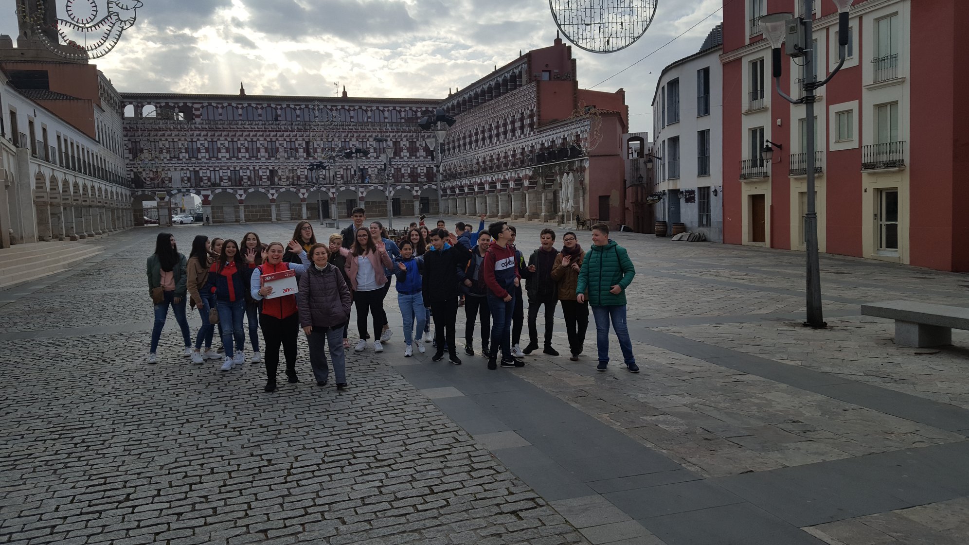 Badajoz19Feb19