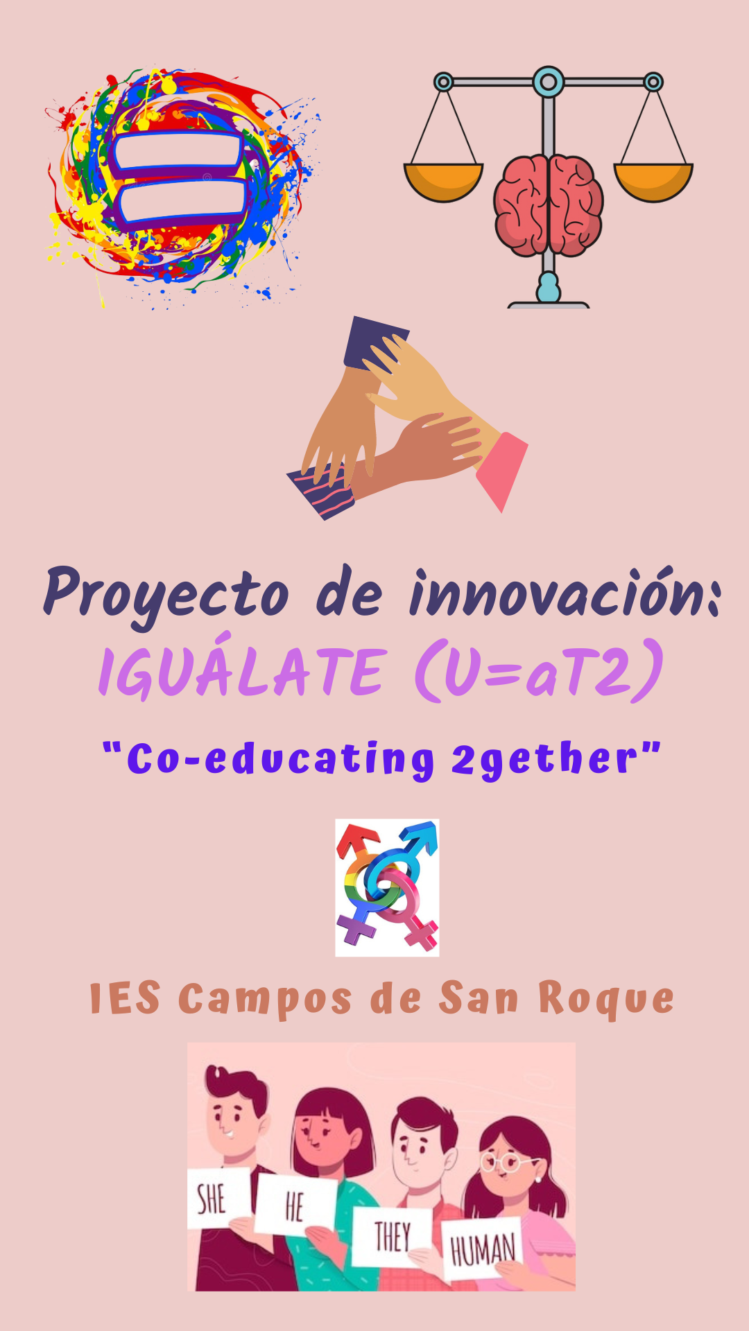 Iguálate imagen