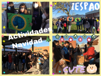 Actividades Navidad 1