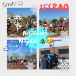 Actividades Navidad 2