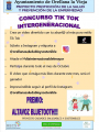 Concurso TikTok