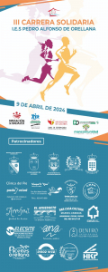 III Carrera solidaria 2 24