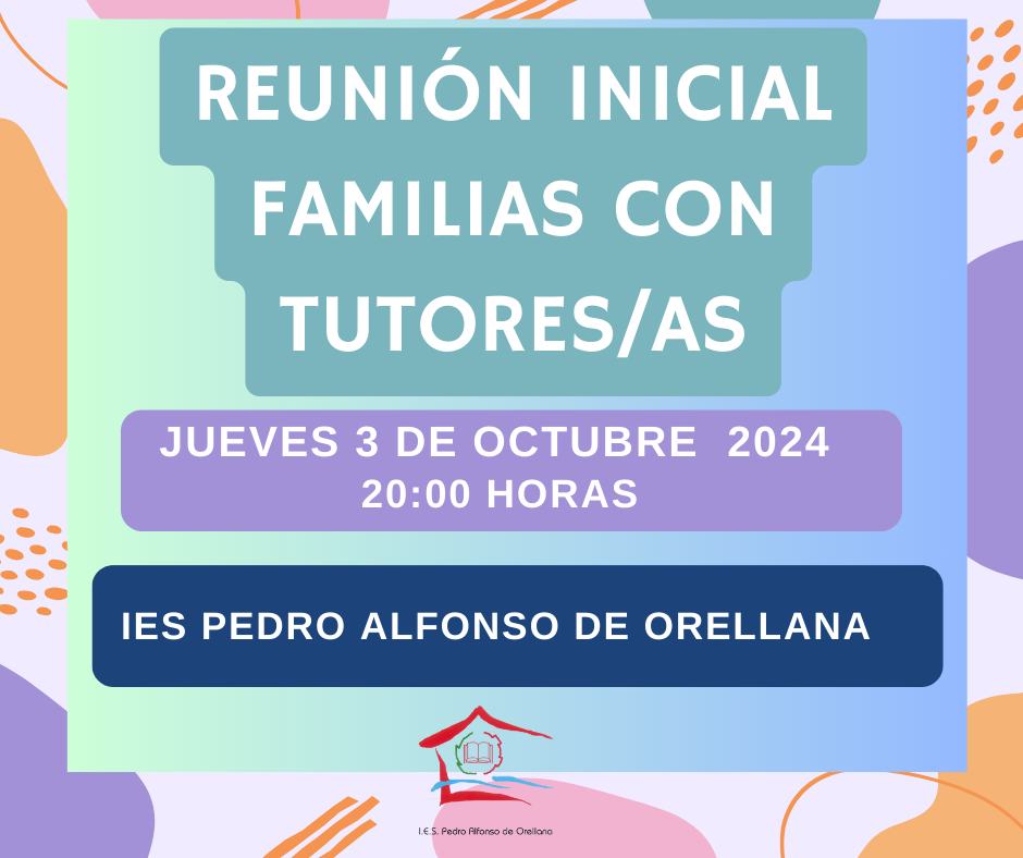 REUNION FAMILIAS