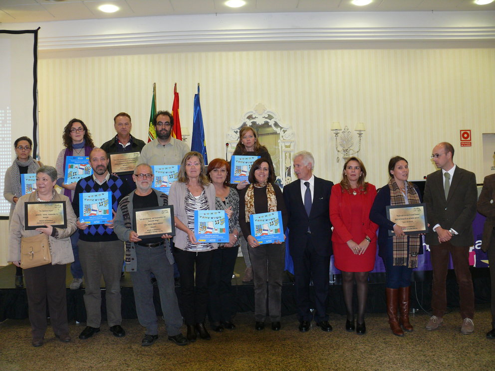 ACTUALIDAD-Programas Europeos 4