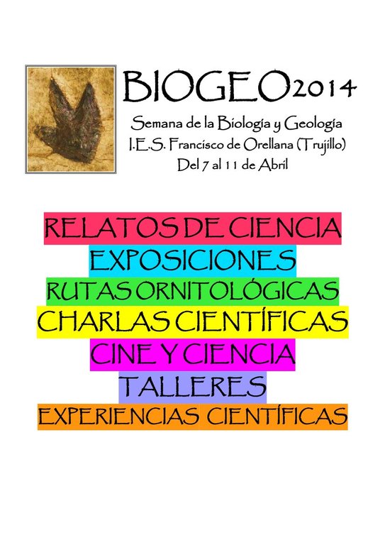 PROGRAMA CARTEL