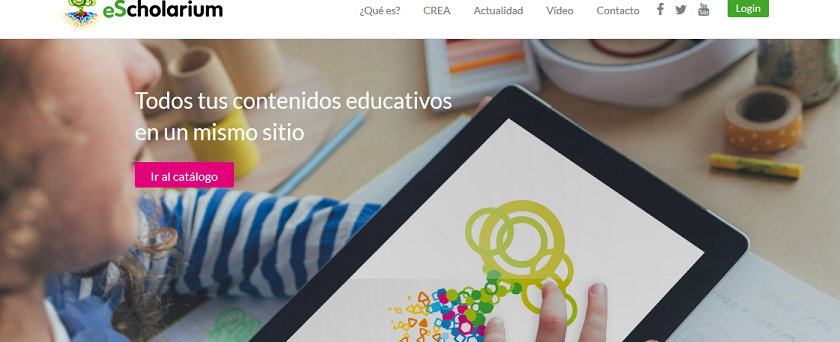 proy escolarium
