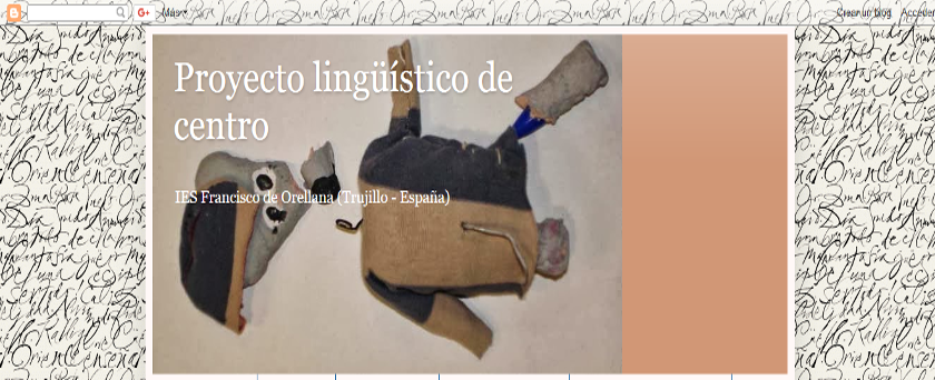 proy lengua