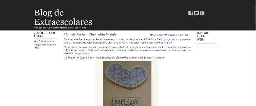 blog extraP