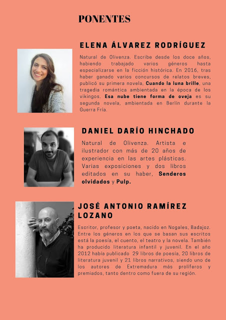 cartel FERIA DEL LIBRO 2