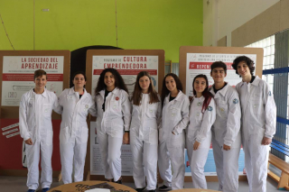 sociedad del aprendizaje retos y desafíos