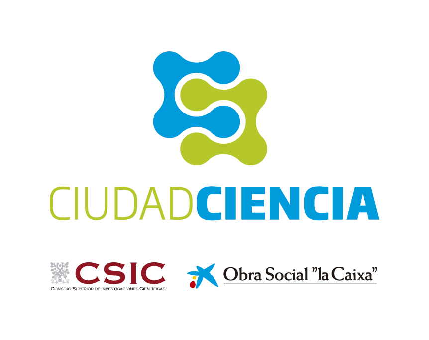 6 logo ciudadciencia