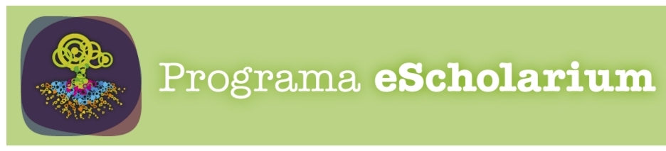 LOGO INNOVATED 3 ESCHOLARIUM