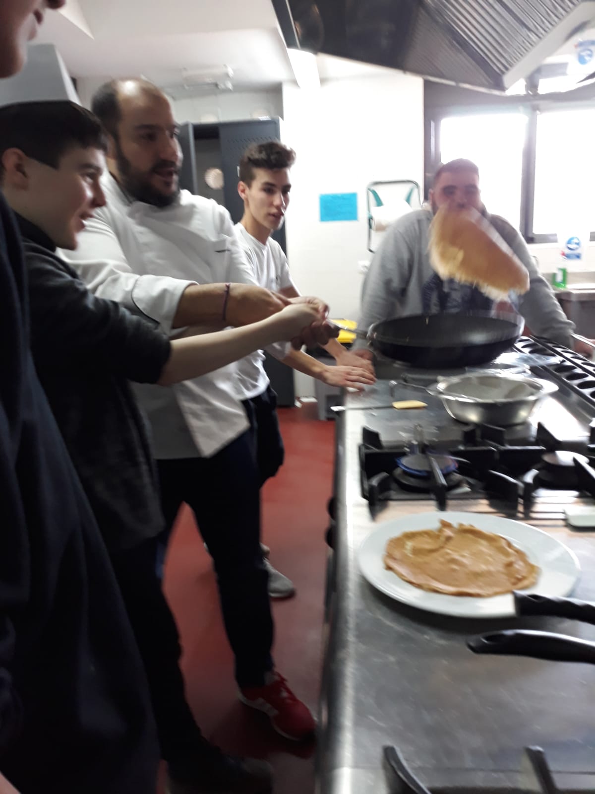 CREPES 03