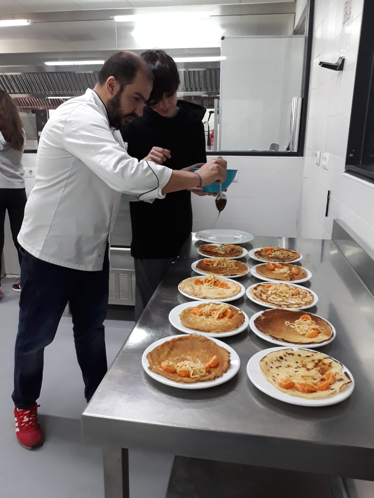 CREPES 04
