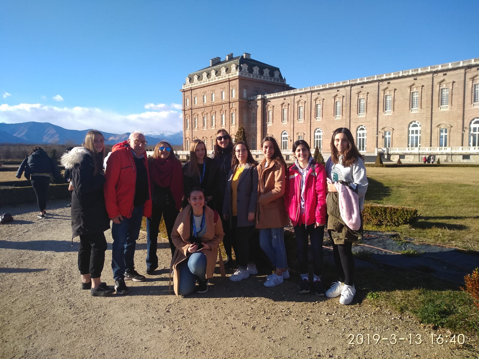 ERASMUS TURIN 07
