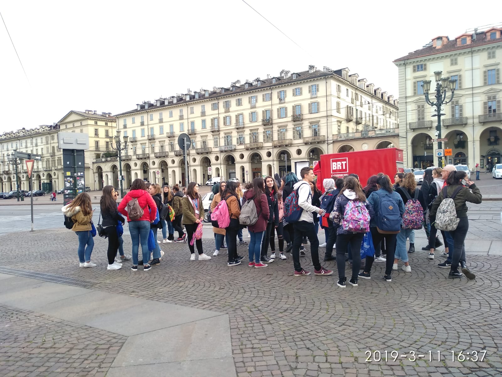 ERASMUS TURIN 13