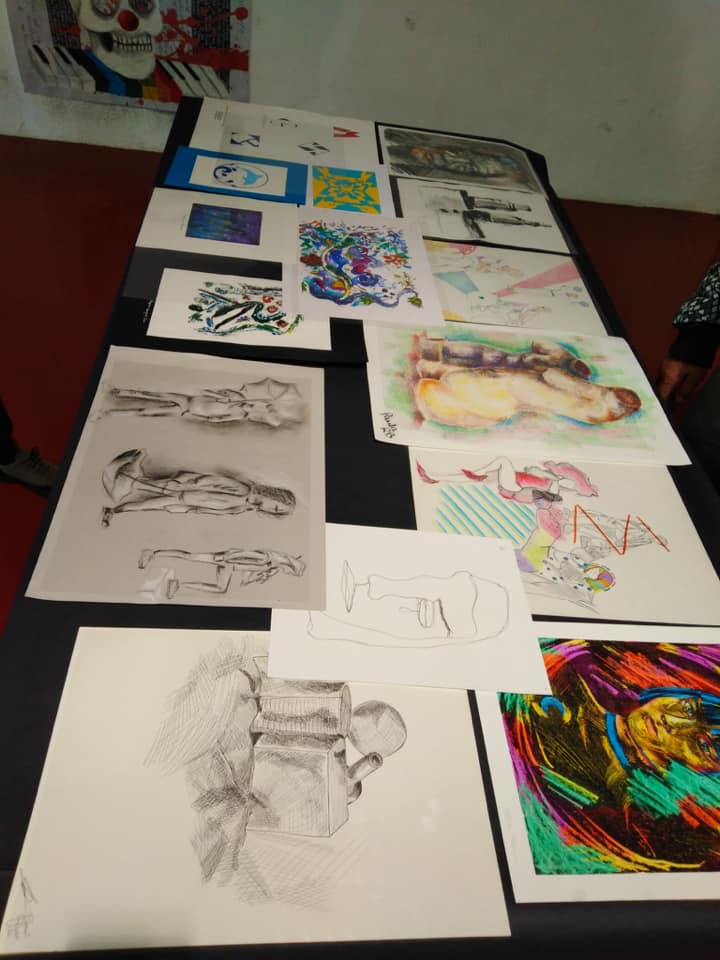 EXPOABASTOS 08