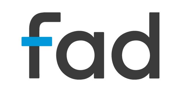 logo vector fad 1