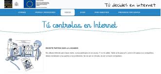 Tucontrolaseninternet