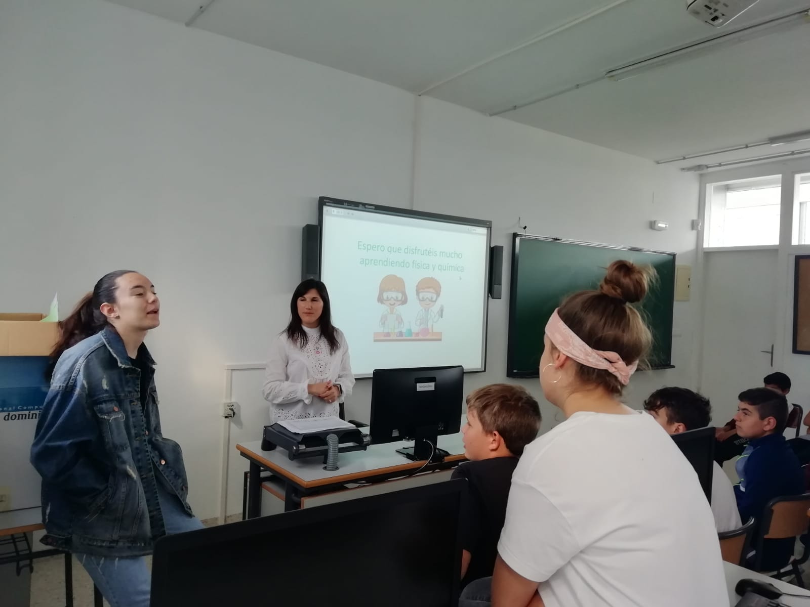 Foto de Ana 2