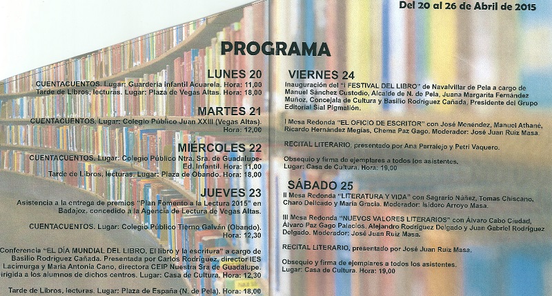 programa 2