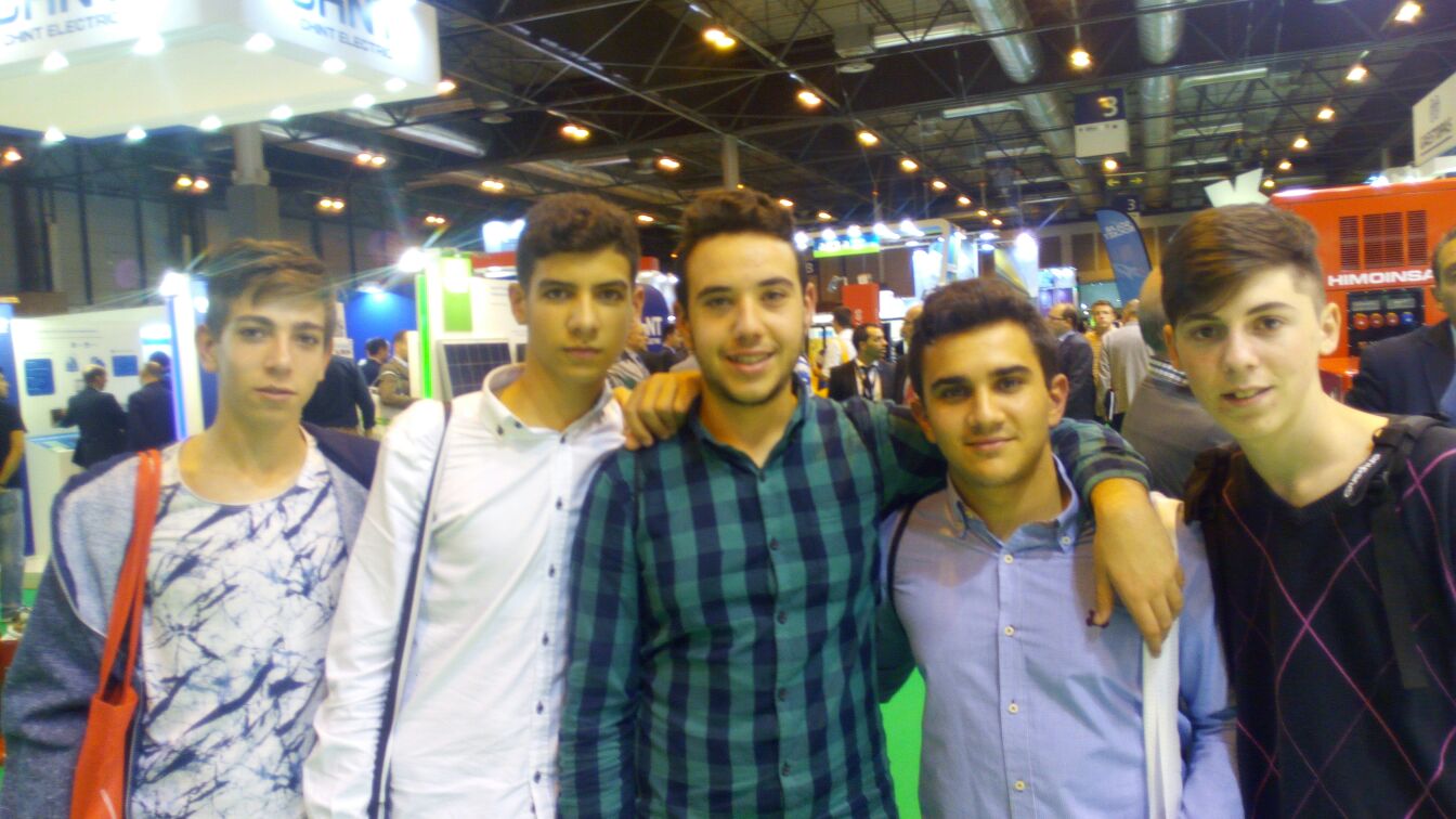 IFEMA 2