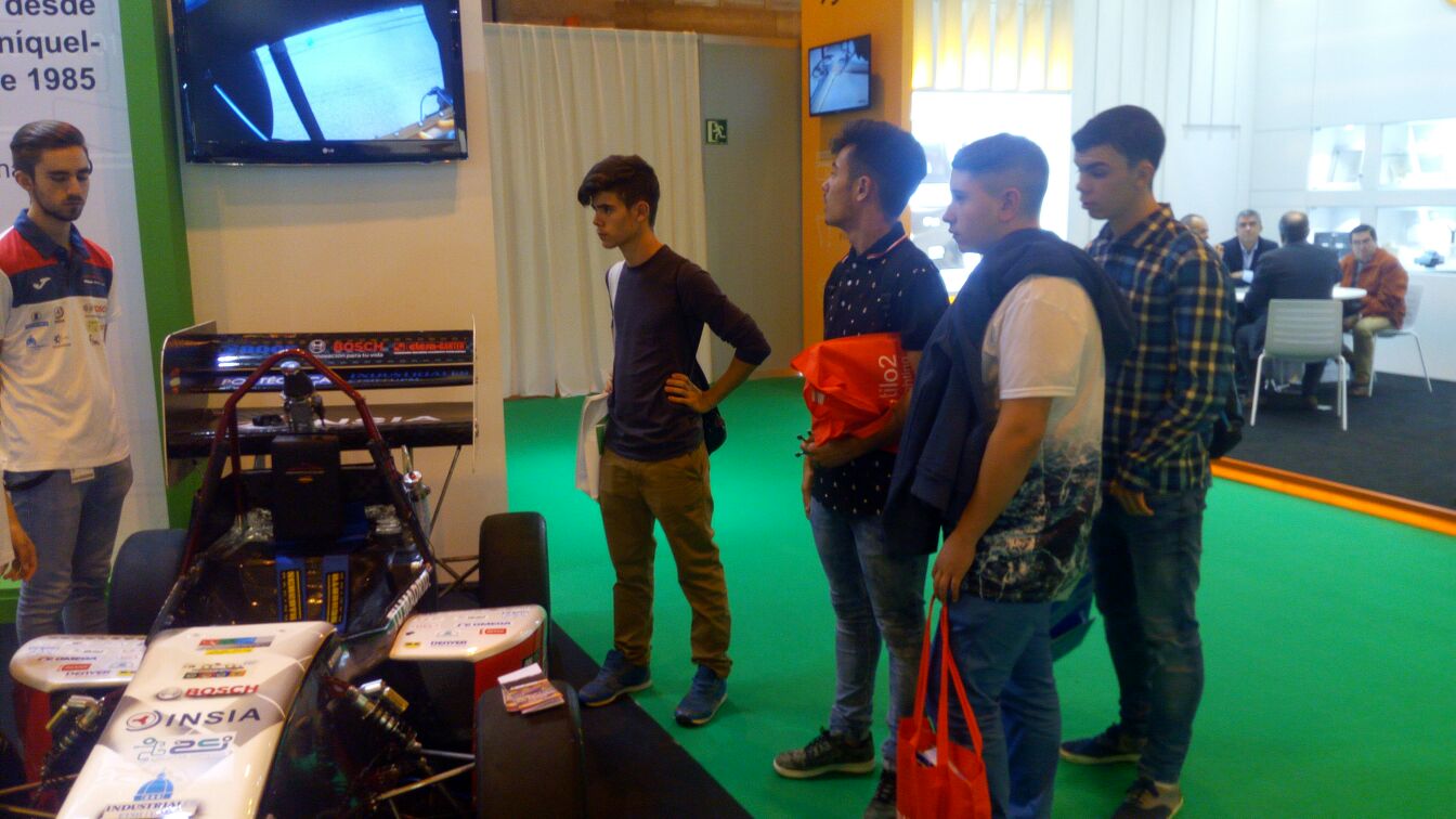 IFEMA 3