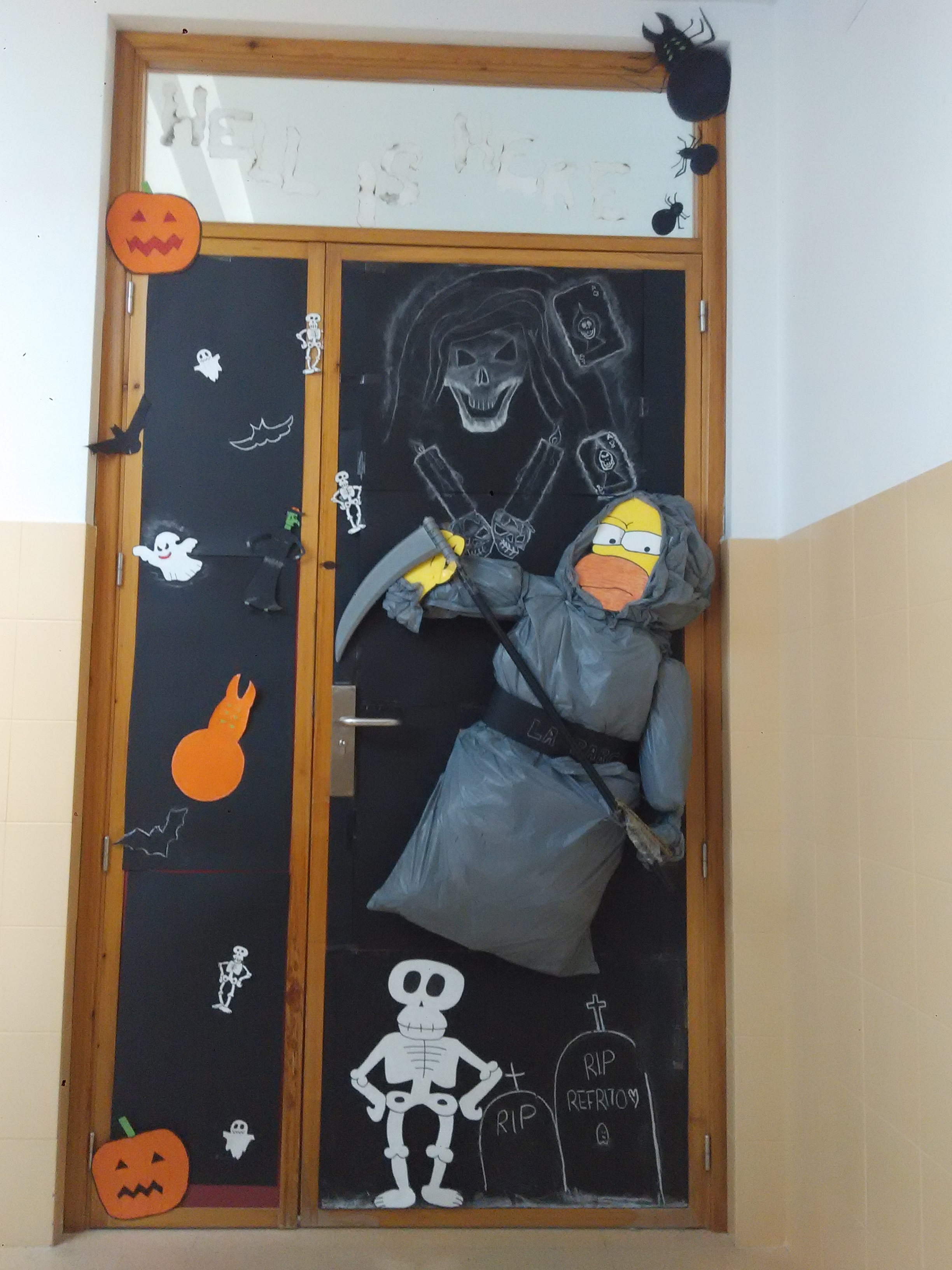 halloween 3