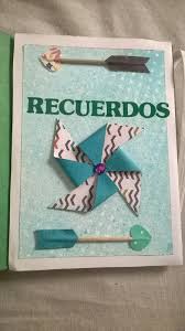 recuerdos