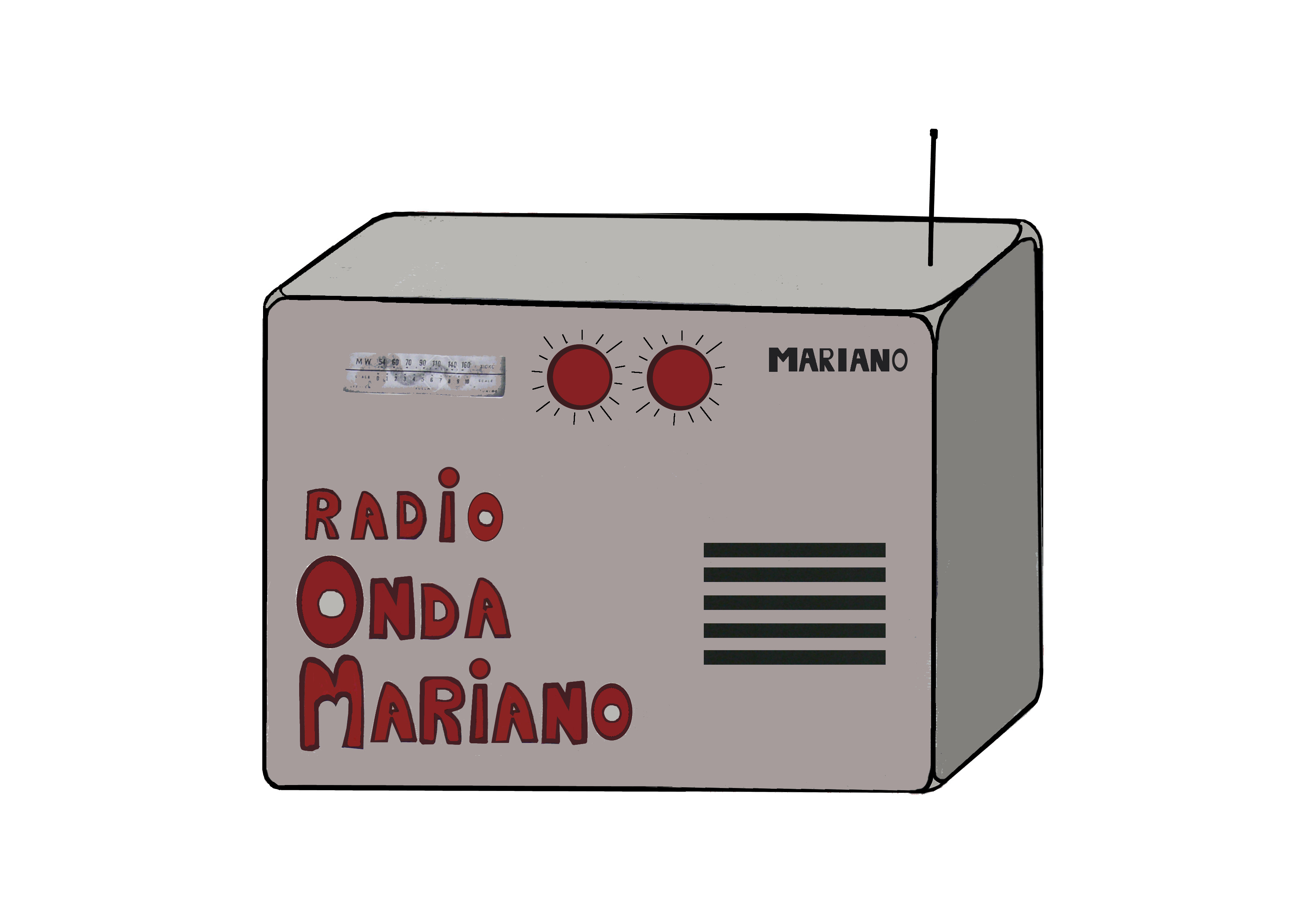ondamariano