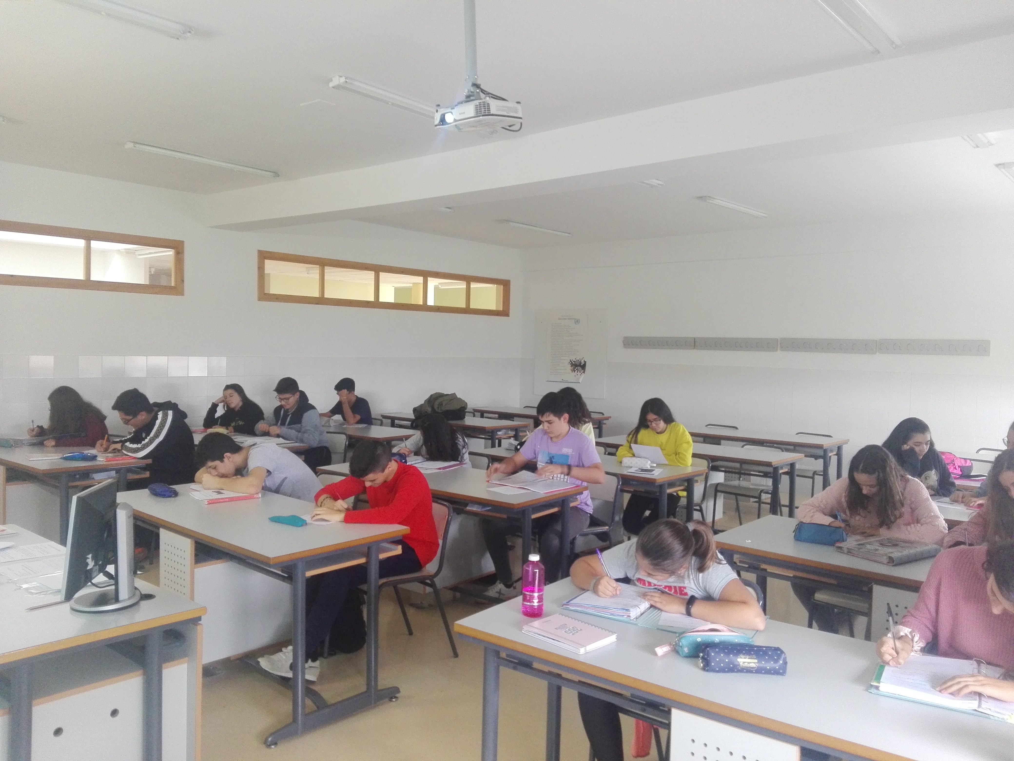 DÍA DE LAS ESCRITORAS