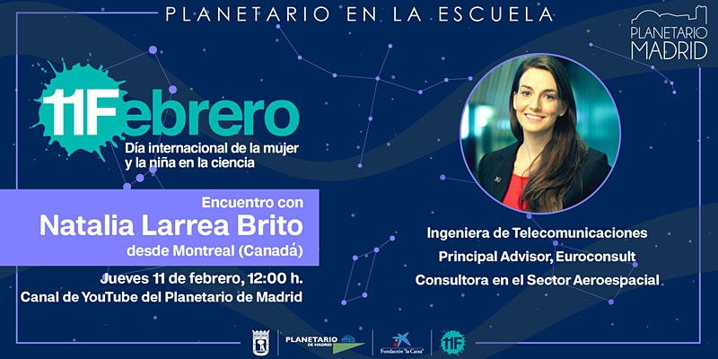 charla