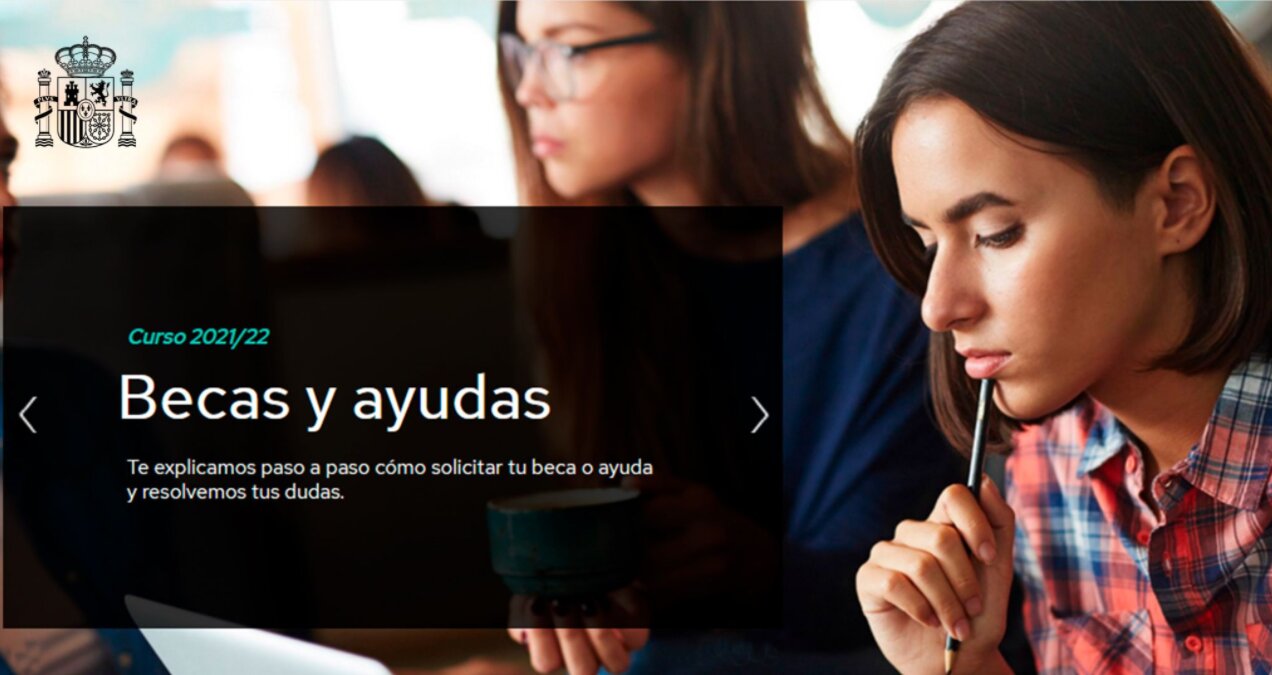 becas