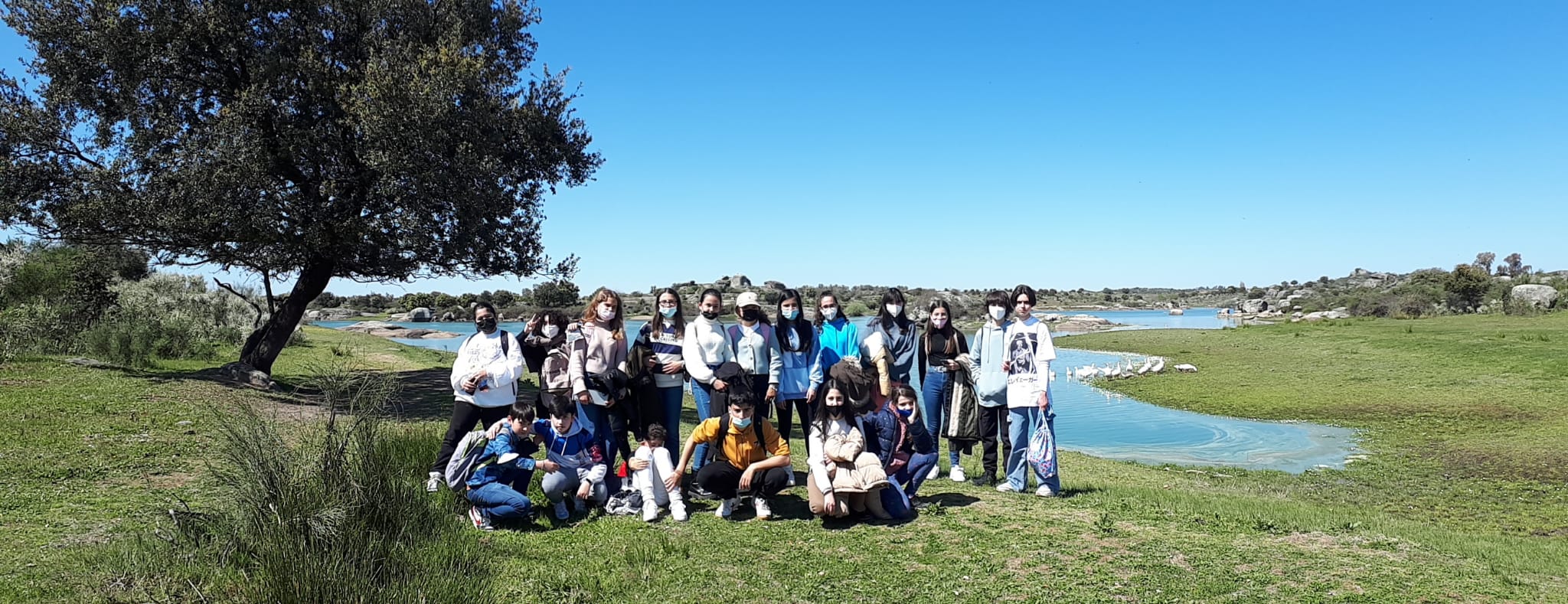 Barruecos 2