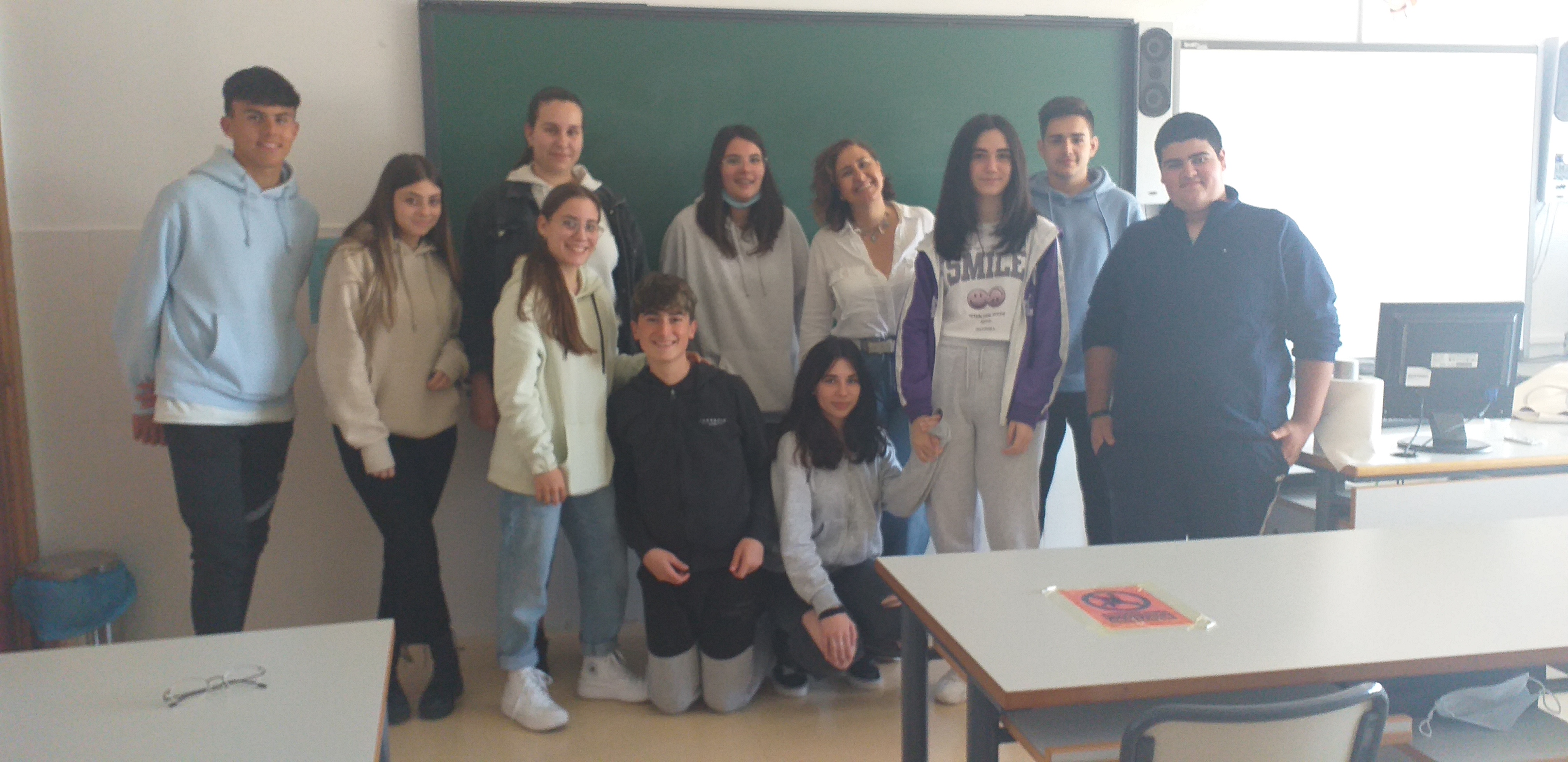 Charla 3